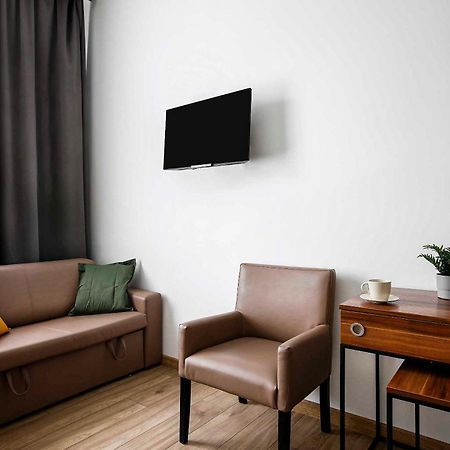 Charming Apartment, Wawel & Old Town Krakow II Экстерьер фото