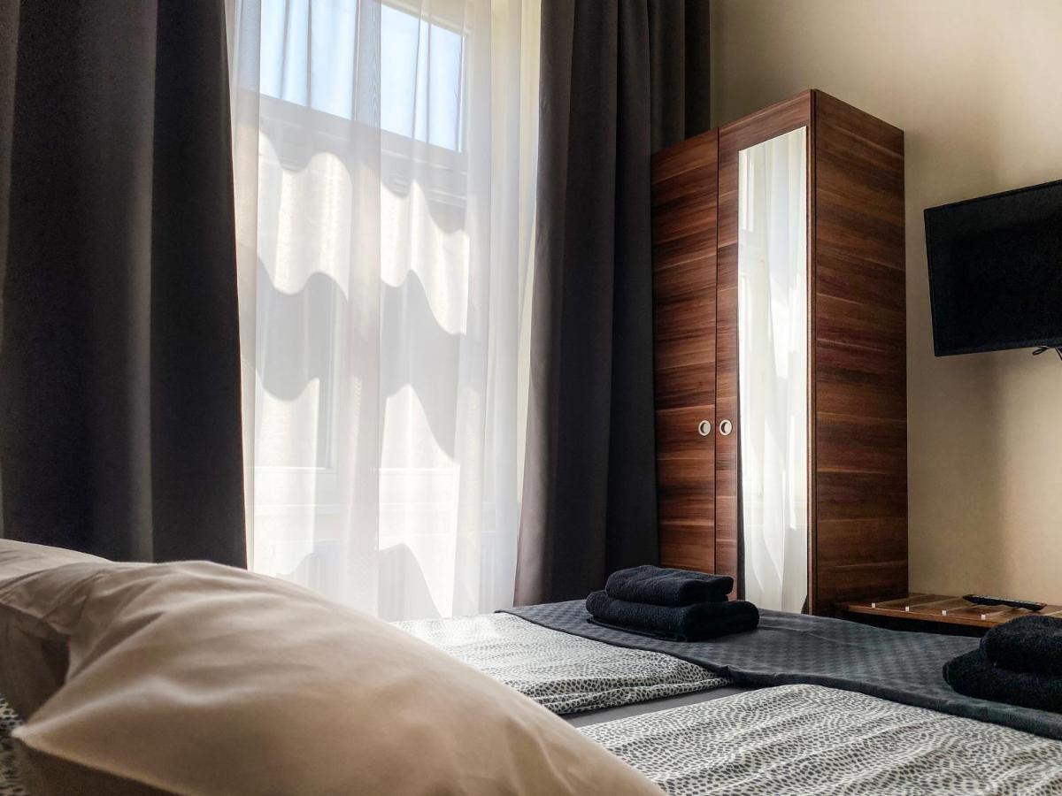 Charming Apartment, Wawel & Old Town Krakow II Экстерьер фото