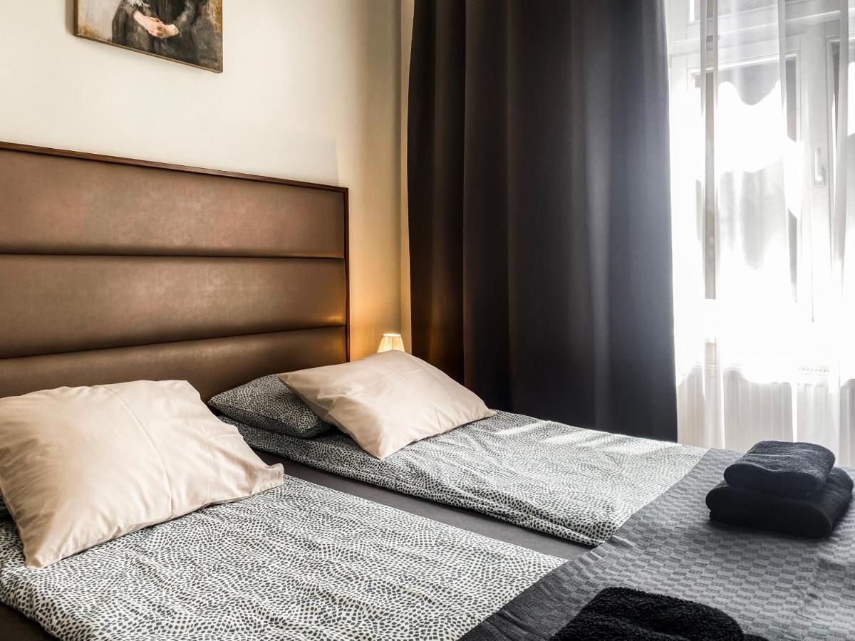 Charming Apartment, Wawel & Old Town Krakow II Экстерьер фото