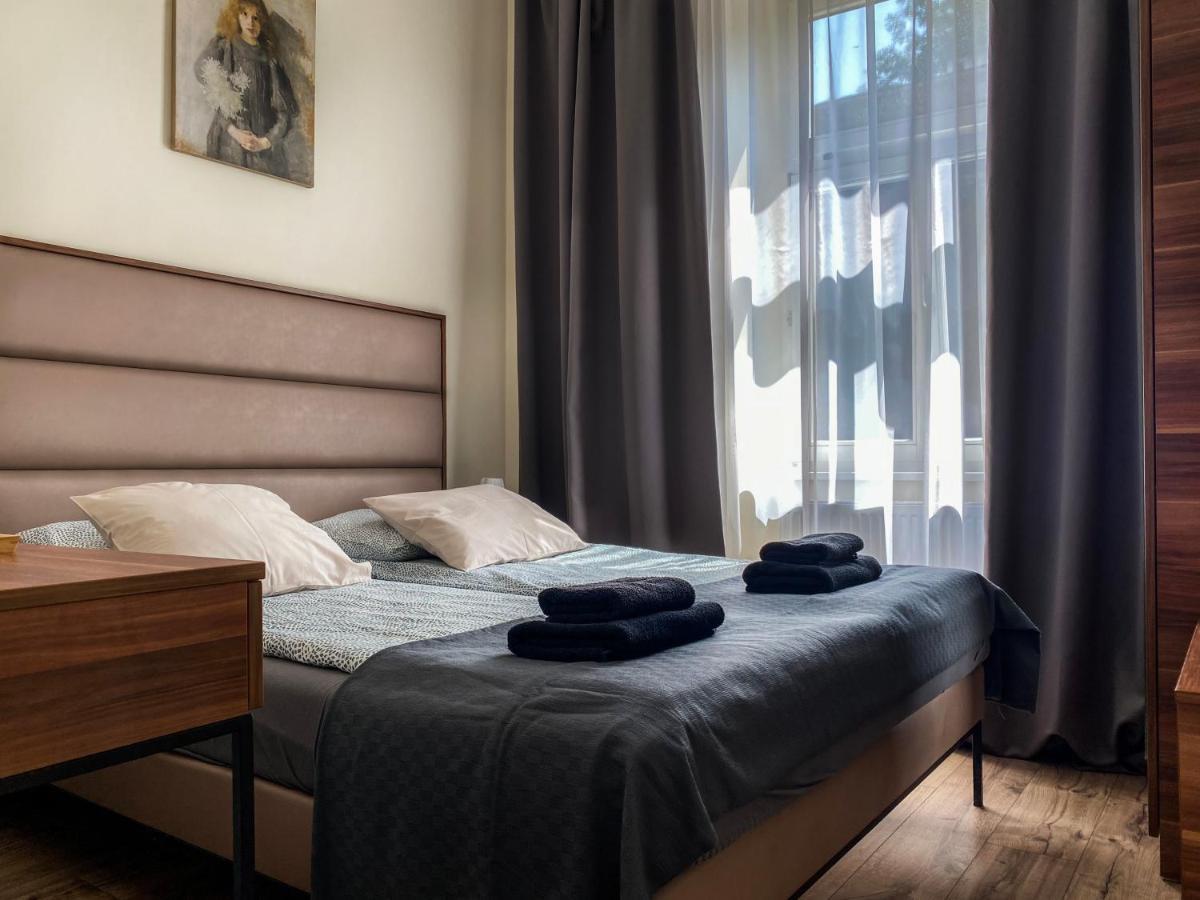 Charming Apartment, Wawel & Old Town Krakow II Экстерьер фото