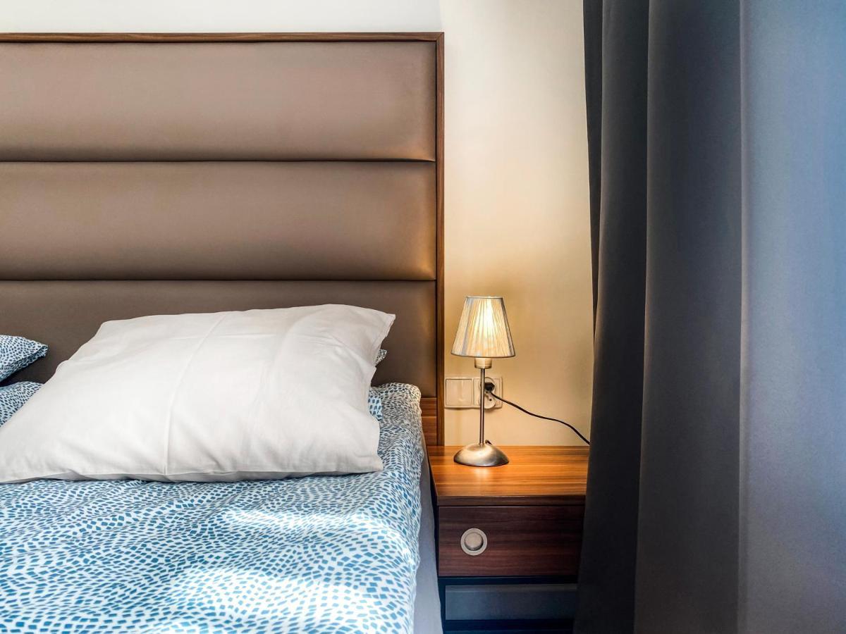 Charming Apartment, Wawel & Old Town Krakow II Экстерьер фото