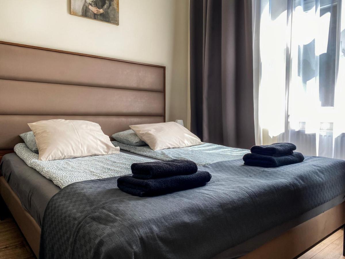 Charming Apartment, Wawel & Old Town Krakow II Экстерьер фото