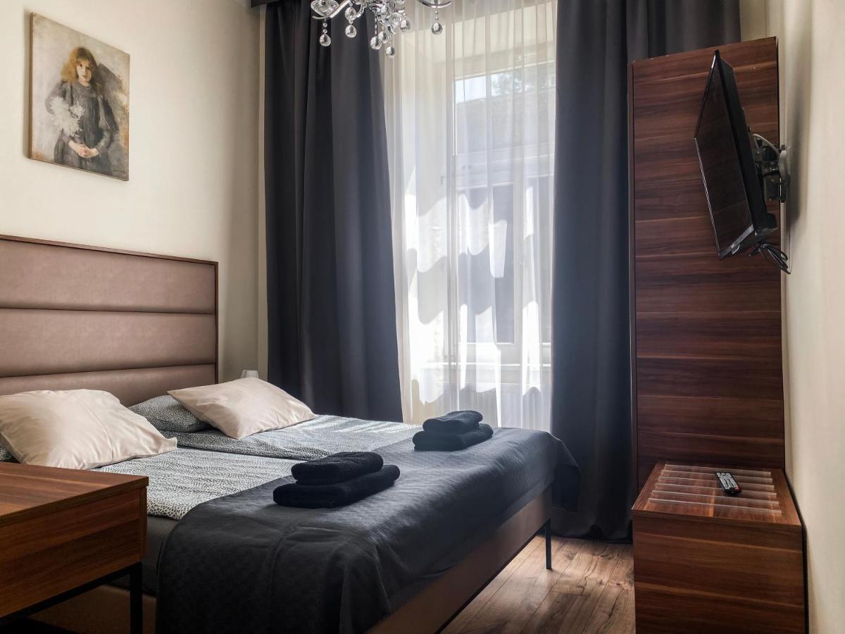 Charming Apartment, Wawel & Old Town Krakow II Экстерьер фото