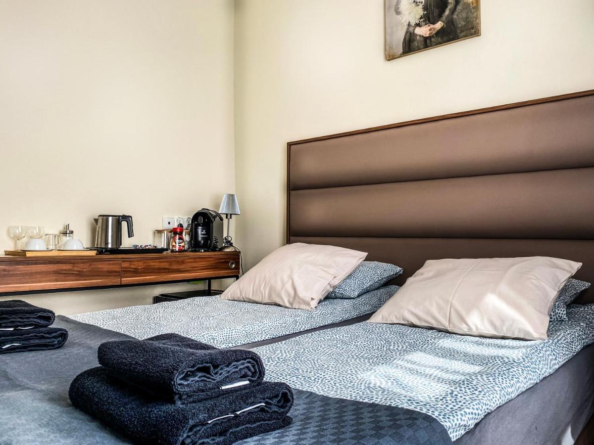 Charming Apartment, Wawel & Old Town Krakow II Экстерьер фото