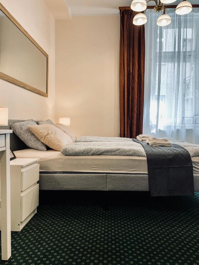 Charming Apartment, Wawel & Old Town Krakow II Экстерьер фото
