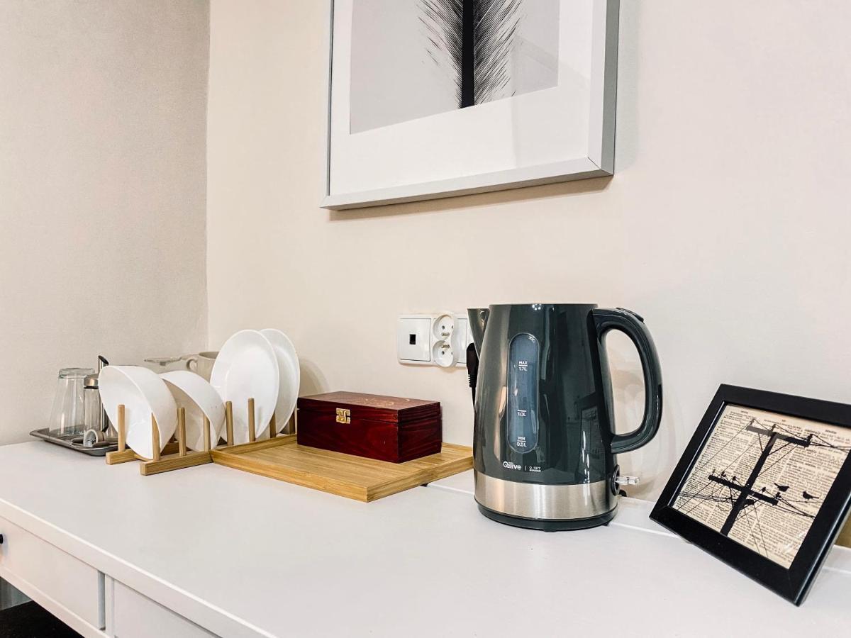 Charming Apartment, Wawel & Old Town Krakow II Экстерьер фото
