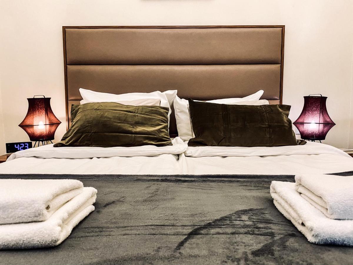 Charming Apartment, Wawel & Old Town Krakow II Экстерьер фото