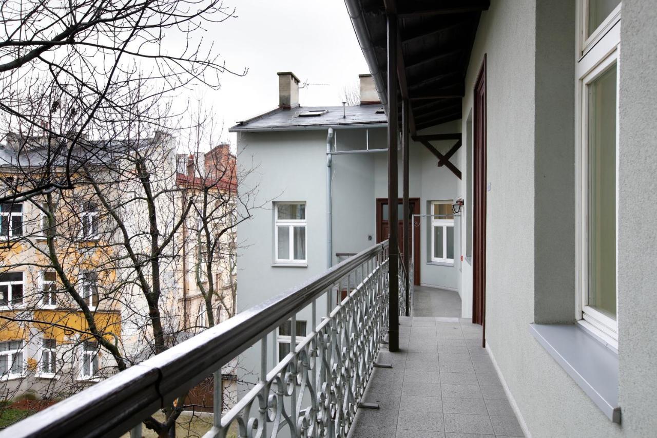 Charming Apartment, Wawel & Old Town Krakow II Экстерьер фото