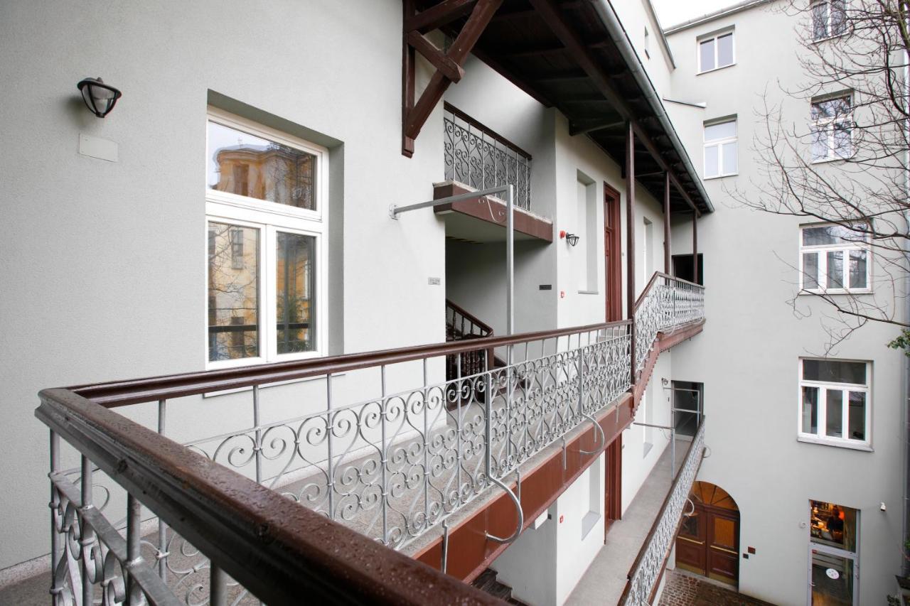 Charming Apartment, Wawel & Old Town Krakow II Экстерьер фото