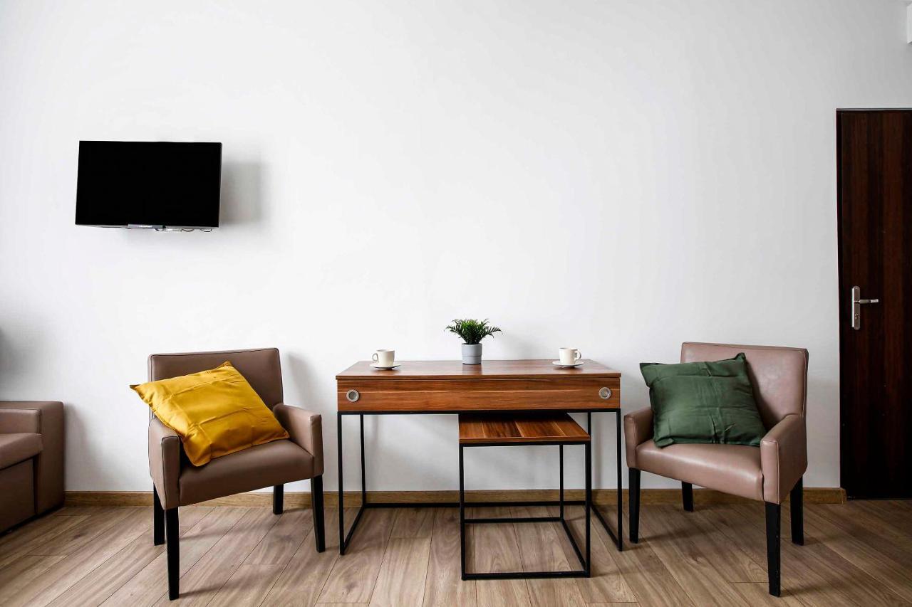 Charming Apartment, Wawel & Old Town Krakow II Экстерьер фото