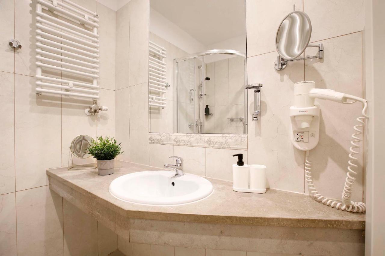 Charming Apartment, Wawel & Old Town Krakow II Экстерьер фото