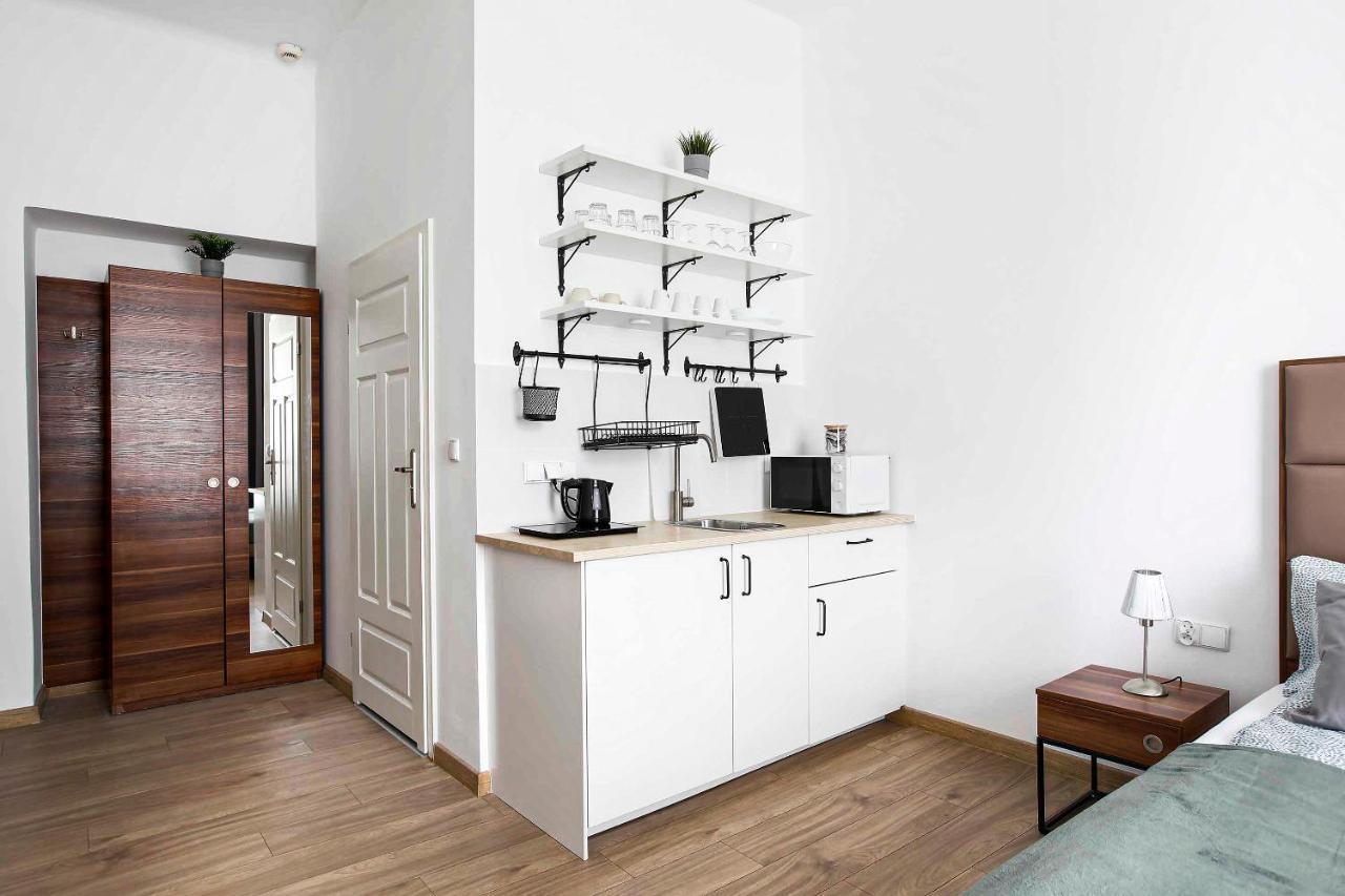 Charming Apartment, Wawel & Old Town Krakow II Экстерьер фото
