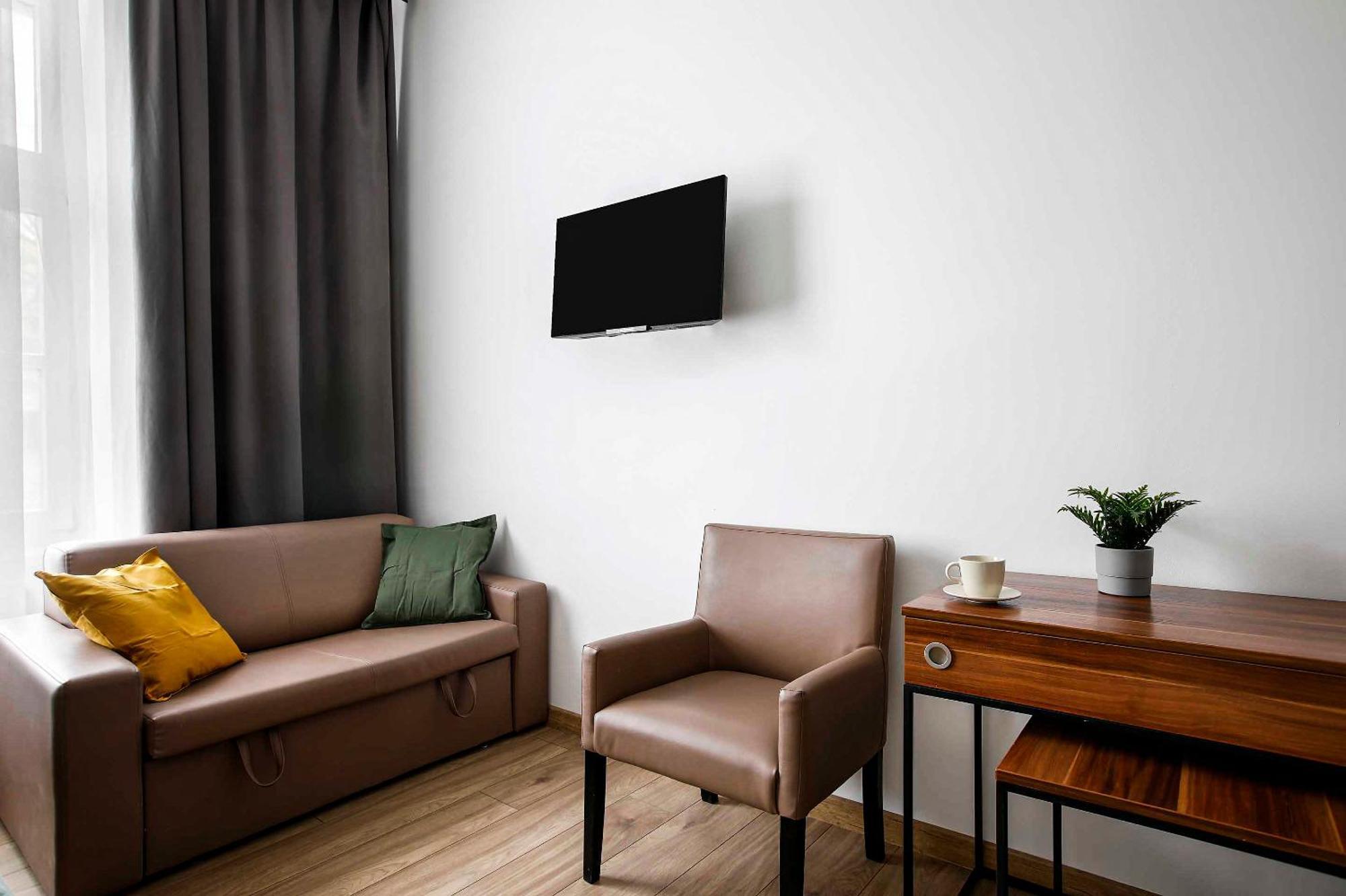 Charming Apartment, Wawel & Old Town Krakow II Экстерьер фото