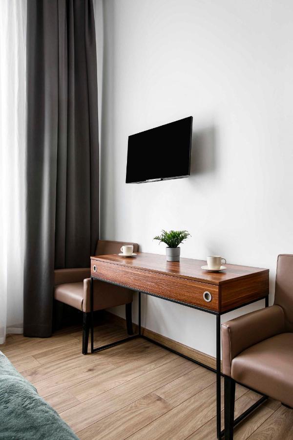 Charming Apartment, Wawel & Old Town Krakow II Экстерьер фото