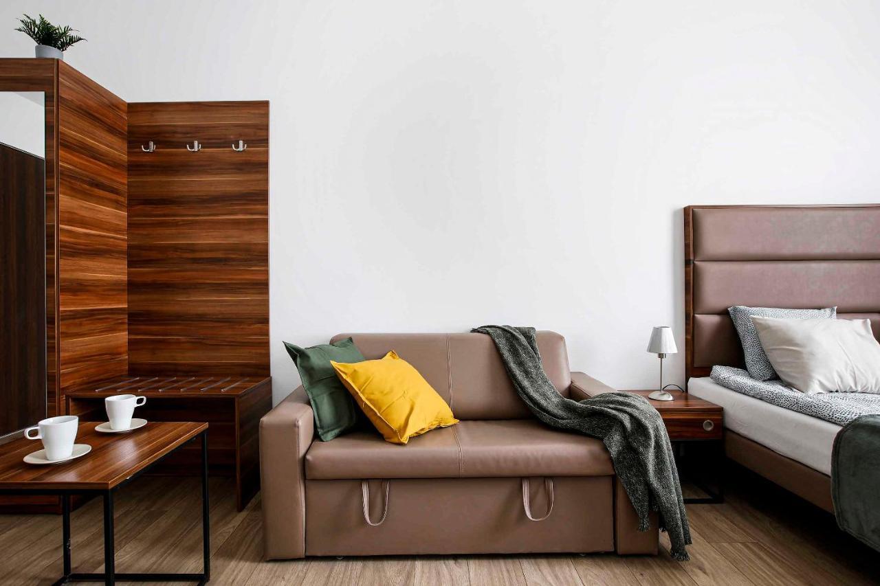 Charming Apartment, Wawel & Old Town Krakow II Экстерьер фото