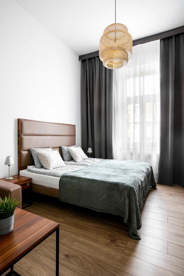 Charming Apartment, Wawel & Old Town Krakow II Экстерьер фото