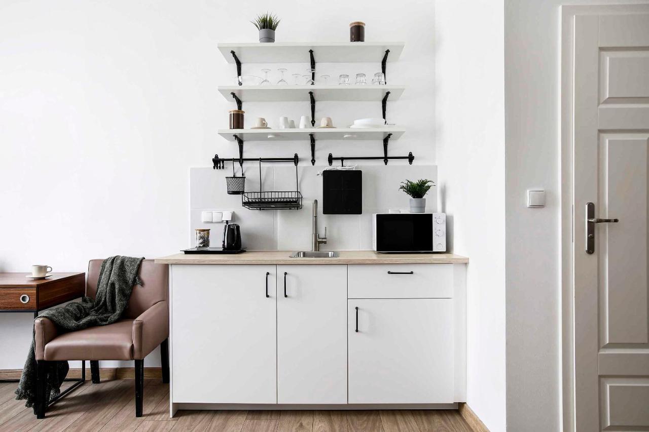Charming Apartment, Wawel & Old Town Krakow II Экстерьер фото